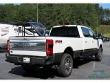 2023 Ford F350 Super Duty King Ranch Crew Cab 4x4 Exterior