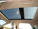 2024 Ford Edge Titanium AWD Sunroof