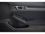 2024 Honda Civic Sport Sedan Door Panel