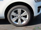 Ford Expedition 2024 Wheels and Tires