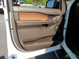 2024 Ford Expedition King Ranch Max 4x4 Door Panel