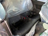 2024 Ford Mustang GT Premium Convertible Rear Seat