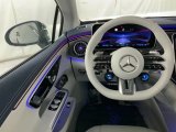 2023 Mercedes-Benz EQE AMG Sedan Steering Wheel