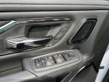 2024 Ram 1500 Limited Night Edition Crew Cab 4x4 Door Panel