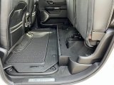 2024 Ram 1500 Limited Night Edition Crew Cab 4x4 Rear Seat