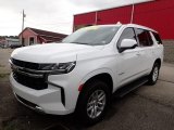 2023 Chevrolet Tahoe LS 4WD Front 3/4 View