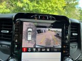 2024 Ram 1500 Limited Night Edition Crew Cab 4x4 Controls