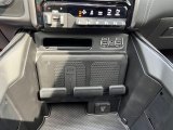 2024 Ram 1500 Limited Night Edition Crew Cab 4x4 Controls
