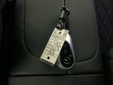 2023 Mercedes-Benz S 500e 4Matic Plug-In Hybrid Sedan Keys