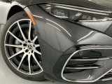2023 Mercedes-Benz EQS 580 4Matic Sedan Wheel