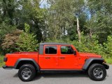 2023 Jeep Gladiator Punk'n Metallic