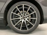 2023 Mercedes-Benz EQS 580 4Matic Sedan Wheel