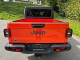 Jeep Gladiator 2023 Badges and Logos