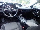 2021 Mazda CX-30 AWD Front Seat