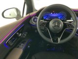 2023 Mercedes-Benz EQS 580 4Matic Sedan Steering Wheel