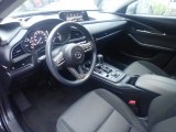 2021 Mazda CX-30 Interiors