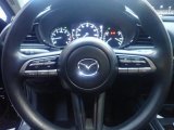 2021 Mazda CX-30 AWD Steering Wheel