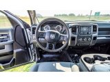 2015 Ram 2500 Tradesman Regular Cab 4x4 Dashboard