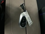 2023 Mercedes-Benz EQS 580 4Matic Sedan Keys