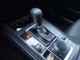 2021 Mazda CX-30 AWD 6 Speed Automatic Transmission