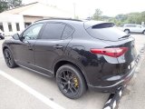 2020 Alfa Romeo Stelvio TI AWD Exterior
