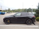 2020 Alfa Romeo Stelvio TI AWD Exterior