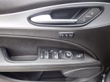 2020 Alfa Romeo Stelvio TI AWD Door Panel
