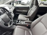 2023 Honda Odyssey EX-L Front Seat