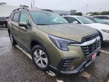 2023 Subaru Ascent Premium Exterior