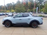 2024 Hyundai Santa Cruz XRT AWD Exterior