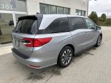 2023 Honda Odyssey EX-L Exterior