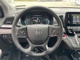 2023 Honda Odyssey EX-L Steering Wheel