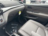 2023 Honda Odyssey EX-L Front Seat