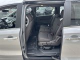 2023 Honda Odyssey EX-L Rear Seat