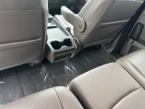 2023 Honda Odyssey EX-L Rear Seat
