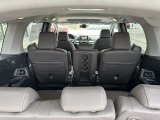 2023 Honda Odyssey EX-L Rear Seat