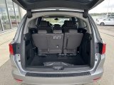 2023 Honda Odyssey EX-L Trunk