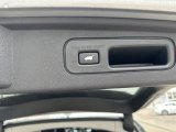2023 Honda Odyssey EX-L Trunk
