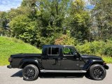 2023 Jeep Gladiator High Altitude 4x4 Exterior