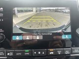 2023 Honda Odyssey EX-L Controls