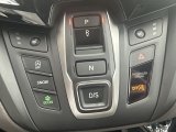2023 Honda Odyssey EX-L 10 Speed Automatic Transmission