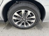 Honda Odyssey 2023 Wheels and Tires