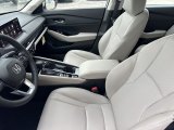 2023 Honda Accord Touring Hybrid Front Seat