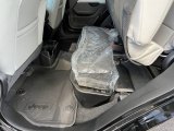 2023 Jeep Gladiator High Altitude 4x4 Rear Seat