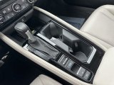 2023 Honda Accord Touring Hybrid CVT Automatic Transmission
