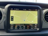 2023 Jeep Gladiator High Altitude 4x4 Navigation
