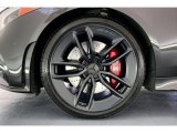 Mercedes-Benz CLS 2020 Wheels and Tires