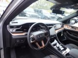 2023 Jeep Grand Cherokee L Summit Reserve 4WD Dashboard