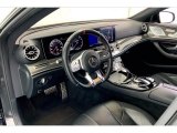 2020 Mercedes-Benz CLS AMG 53 4Matic Coupe Dashboard