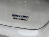 2023 Honda Accord Touring Hybrid Marks and Logos
